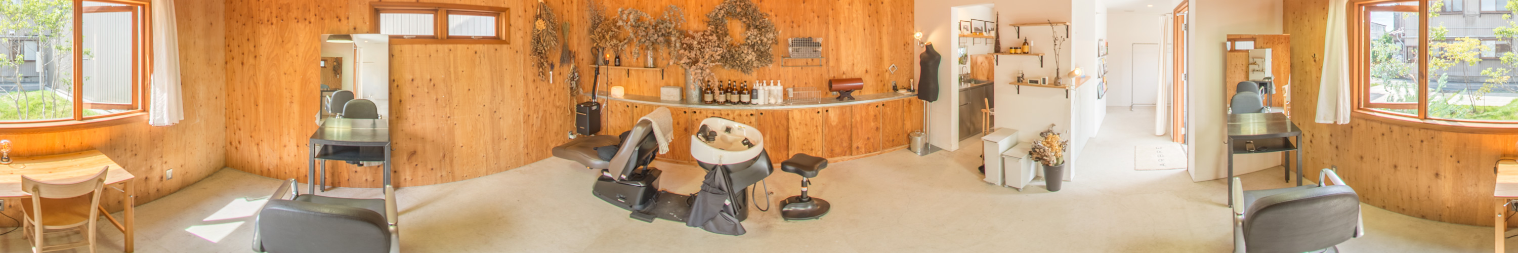 Googleストリートビュー ARBRE（アルブル）